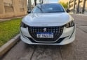 Autos - Peugeot 208 Feline 2023 Nafta 22000Km - En Venta