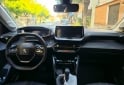 Autos - Peugeot 208 Feline 2023 Nafta 22000Km - En Venta