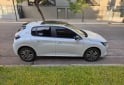 Autos - Peugeot 208 Feline 2023 Nafta 22000Km - En Venta