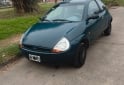 Autos - Ford Ka 1999 Nafta 150000Km - En Venta