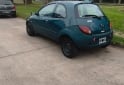 Autos - Ford Ka 1999 Nafta 150000Km - En Venta