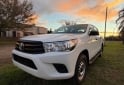 Camionetas - Toyota Hilux 2026 Diesel 3200Km - En Venta