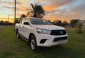 Camionetas - Toyota Hilux 2026 Diesel 3200Km - En Venta