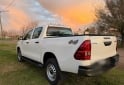 Camionetas - Toyota Hilux 2026 Diesel 3200Km - En Venta