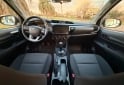 Camionetas - Toyota Hilux 2026 Diesel 3200Km - En Venta