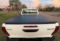 Camionetas - Toyota Hilux 2026 Diesel 3200Km - En Venta