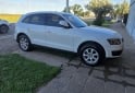 Camionetas - Audi Q5. Quattro 2.0 Tfsi 2013 Nafta 133000Km - En Venta
