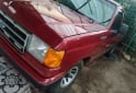 Camionetas - Ford Xlt 1995 GNC 193000Km - En Venta