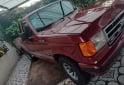 Camionetas - Ford Xlt 1995 GNC 193000Km - En Venta
