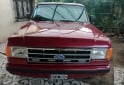 Camionetas - Ford Xlt 1995 GNC 193000Km - En Venta