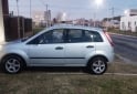 Autos - Ford Fiesta 1.6 2005 Nafta 171000Km - En Venta