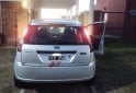 Autos - Ford Fiesta 1.6 2005 Nafta 171000Km - En Venta