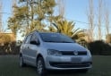 Autos - Volkswagen Suran 1.6 Comfortline Abs 2014 Nafta 153000Km - En Venta