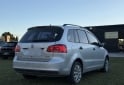 Autos - Volkswagen Suran 1.6 Comfortline Abs 2014 Nafta 153000Km - En Venta