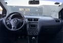 Autos - Volkswagen Suran 1.6 Comfortline Abs 2014 Nafta 153000Km - En Venta