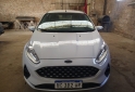 Autos - Ford FORD FIESTA SE AT 2018 Nafta 105000Km - En Venta