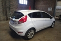 Autos - Ford FORD FIESTA SE AT 2018 Nafta 105000Km - En Venta