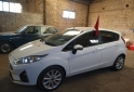 Autos - Ford FORD FIESTA SE AT 2018 Nafta 105000Km - En Venta