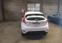 Autos - Ford FORD FIESTA SE AT 2018 Nafta 105000Km - En Venta