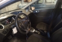 Autos - Ford FORD FIESTA SE AT 2018 Nafta 105000Km - En Venta