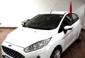 Autos - Ford FORD FIESTA SE AT 2018 Nafta 105000Km - En Venta