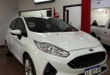 Autos - Ford FORD FIESTA SE AT 2018 Nafta 105000Km - En Venta