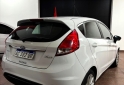 Autos - Ford FORD FIESTA SE AT 2018 Nafta 105000Km - En Venta