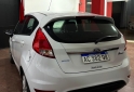 Autos - Ford FORD FIESTA SE AT 2018 Nafta 105000Km - En Venta