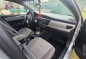 Autos - Toyota Corolla 2015 Nafta 125000Km - En Venta