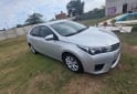 Autos - Toyota Corolla 2015 Nafta 125000Km - En Venta
