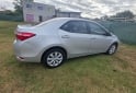 Autos - Toyota Corolla 2015 Nafta 125000Km - En Venta