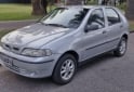 Autos - Fiat Palio 2006 Nafta 141200Km - En Venta