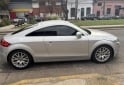 Autos - Audi TT 2011 Nafta 35000Km - En Venta