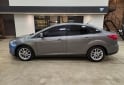 Autos - Ford FOCUS S 1.6L 4P MT 2018 2018 Nafta 88000Km - En Venta