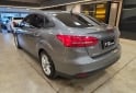 Autos - Ford FOCUS S 1.6L 4P MT 2018 2018 Nafta 88000Km - En Venta
