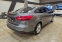 Autos - Ford FOCUS S 1.6L 4P MT 2018 2018 Nafta 88000Km - En Venta