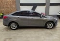 Autos - Ford FOCUS S 1.6L 4P MT 2018 2018 Nafta 88000Km - En Venta