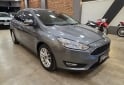 Autos - Ford FOCUS S 1.6L 4P MT 2018 2018 Nafta 88000Km - En Venta