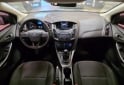Autos - Ford FOCUS S 1.6L 4P MT 2018 2018 Nafta 88000Km - En Venta
