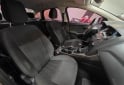 Autos - Ford FOCUS S 1.6L 4P MT 2018 2018 Nafta 88000Km - En Venta