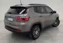 Camionetas - Jeep Compass Sport impecable 2019 Nafta 100000Km - En Venta