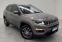 Camionetas - Jeep Compass Sport impecable 2019 Nafta 100000Km - En Venta