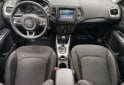 Camionetas - Jeep Compass Sport impecable 2019 Nafta 100000Km - En Venta