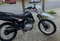 Motos - Honda XR 150 2025 Nafta 1700Km - En Venta