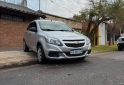 Autos - Chevrolet Agile Ls 1.4 2016 Nafta 119600Km - En Venta