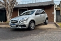 Autos - Chevrolet Agile Ls 1.4 2016 Nafta 119600Km - En Venta