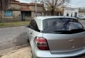 Autos - Chevrolet Agile Ls 1.4 2016 Nafta 119600Km - En Venta