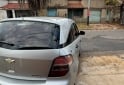 Autos - Chevrolet Agile Ls 1.4 2016 Nafta 119600Km - En Venta
