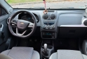 Autos - Chevrolet Agile Ls 1.4 2016 Nafta 119600Km - En Venta