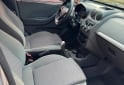 Autos - Chevrolet Agile Ls 1.4 2016 Nafta 119600Km - En Venta